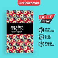 The Story of My Life | Helen Keller | Hardback | English Edition  | 9781513133881
