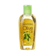 Ginvera Bio Pure Olive Oil 150ml - Filipino Favorite