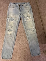 AEO Jeans