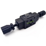 HF3H Solenoid Directional Control Valve HF3H-WY-40K-025B Hydraulic Valve