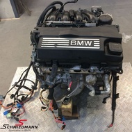 Engine Kosong BMW E90 320i N46B20B N46