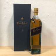 （香港行貨）Johnnie Walker Blue Label Blended Whisky