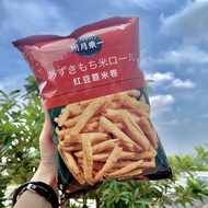 明月东一 红豆薏米卷 现货 日本零食🇯🇵