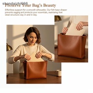 [SHA] Universal Bag Base Support Thien Felt Base Shaper Practical Hangdbag Bottom Bag Base Support B