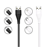Fast Charging Quick Charge 6A Data Cable For android Fast Charging