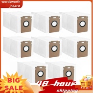 Dust Bags for  H60 Hub Ultra Cordless Vacuum Cleaner