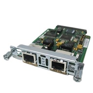 Cisco VWIC2-2MFT-G703= 2-Port G.703 Multiflex VWIC Card