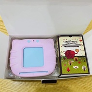 Máy đọc thẻ flashcard tiếng anh 224 từ