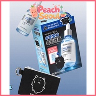 [Dermatory] Hyalshot Barrier Ampoule B5 50ml (+50ml + Wallet Pouch)_From Korea