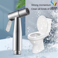 Bidet Sprayer Toilet Handheld Bathroom Hand Bidet faucet Stainless Steel