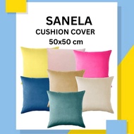 SANELA Cushion Cover ( 50x50 cm )