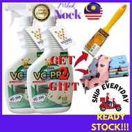 VC-PRO398 ORIGINAL FROM HAIRUL VCOOL PENCUCI AIRCOND DIY MUDAH SENANG