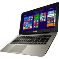 Asus Core i3 Laptop 14 inch