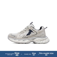 DESAI | Breathable Mesh Comfortable Sneakers