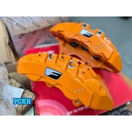 Lexus GSF & RCF Front Brake System (Brand New)