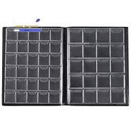 250 Pocket Coin Collection Album Coin Storage Album Coin Storage Storage Book for Commemorative Coin