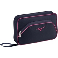MIZUNO Table Tennis Racket Soft Case 2 - 83JDC010