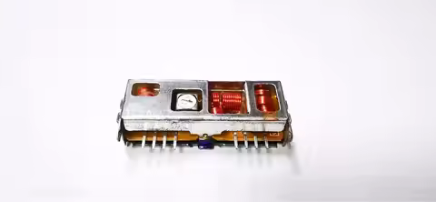 New MITSUMI FE-352 FM tuner , Mizmi, Beauty in Beauty
