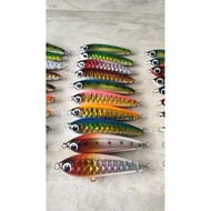 Mini Sticky || Lure Pencil 7cm-8-cm-9cm-10cm Mini Lure
