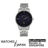 [Watches Of Japan] MARSHAL 117414 ANALOG QUARTZ WATCH