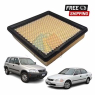 HONDA CR-V S10, CIVIC SO4 ENGINE AIR FILTER (17220-P2J-000)