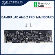 Bambu Lab AMS 2 Pro: Mainboard
