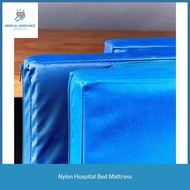 Nylon Hospital Bed Mattress (3inc/4inc)