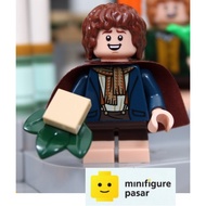 lor123 Lego The Lord of the Rings 10316 - Peregrin Took (Pippin) Minifigure - New
