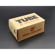 CST 26 x1.90 / 2.125 Presta French Valve FV35 Bike Inner Tube For Mountain Road Bike Tyre Butyl Rubb