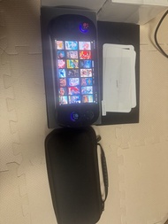 ayaneo 2  掌機 steam os 系統，6800u 16+1tb，not rog ally，steam deck