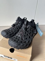 Merrell Hydro Moc 涼鞋 黑色 女裝