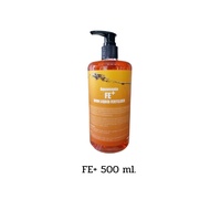 Aquamania FE + 500 ml. Iron Fertilizer