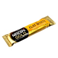 cubadulu Nescafe Gold Flat White 1 x 20gram
