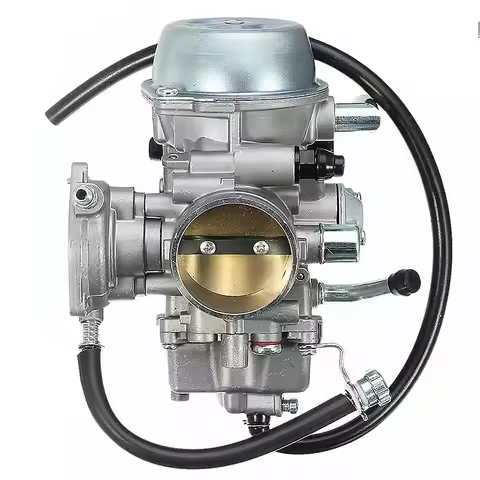 Carburetor For Yamaha GRIZZLY 660 YFM660FA 4x4 2005-2006 2008 Carburettor OEM 5GT-14901-00-00 4WV-14