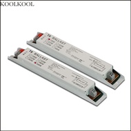 KOOK Universal T8 Electronic Ballast 1x 18W 1x 58W Fluorescent Lamp Ballast Adapter