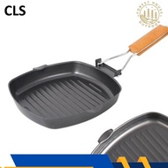 CLS Teflon Coated Pan Camping