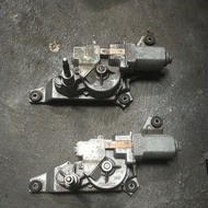 MOTOR WIPER REAR BONET PROTON GEN2 2ND ORIGINAL