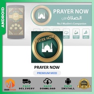 [Android APK] Prayer Now Premium MOD Android APK Digital Download Lifetime