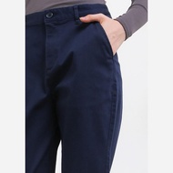 Giordano Essential Khakis Pants for Women