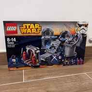 Lego 75093 #starwars #生日禮物 #聖誕禮物 #樂高