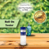 Perfume Roll On Inspired By JPG Le Male
