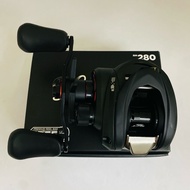 EXP LEGGERA CARBON 81LS•LEFT (BC REEL)