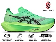 Sepatu Megablast Sepatu Pria Sepatu Running Sepatu Lari