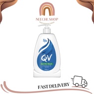 QV GENTLE WASH 500 g
