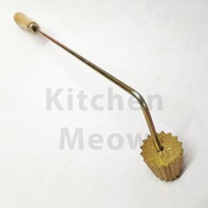 Acuan Kuih Paiti / Pie Tee / Pai tee Top Hats Or Pie Tee Shells