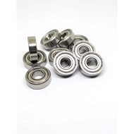 MINIATURE BEARING S 698 ZZ STAINLESS