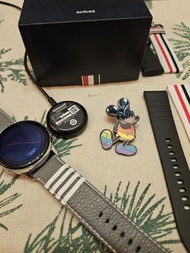 Samsung Galaxy watch thom browne active2 wifi