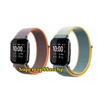 AOLON G19 Smartwatch Nylon Strap AOLON G19 Smartwatch ReplacementTALI Nylon Material
