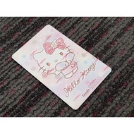 First-ever Hello Kitty LED Account-based Ezlink Card