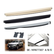 Skylight Shutter Sunroof Sunshade Curtain 1K9877307 For Audi Q5/VW Golf Tiguan Passat Variant Sharan